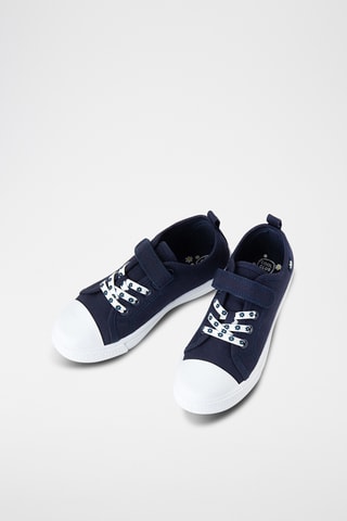 Tennis - Bleu marine