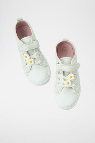 Baskets - Vert d’eau