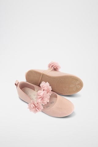 Babies - Rose poudré