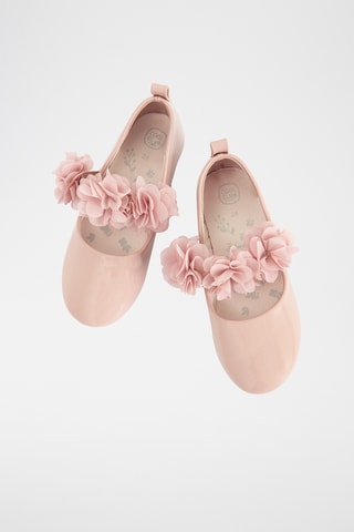 Babies - Rose poudré