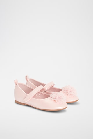 Babies - Rose poudré