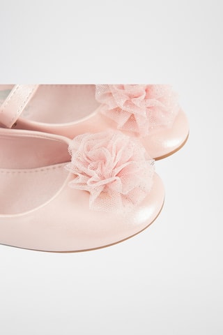 Babies - Rose poudré