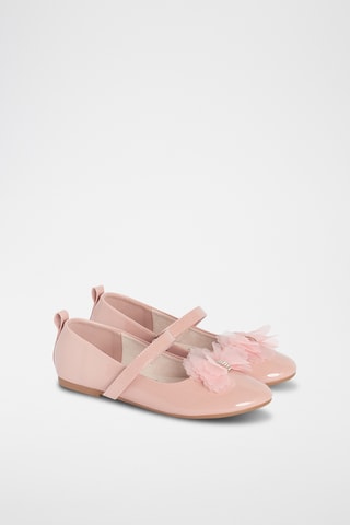 Babies vernis - Rose poudré