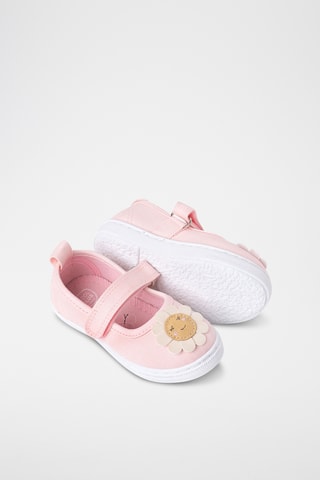 Babies - Rose poudré