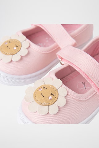 Babies - Rose poudré