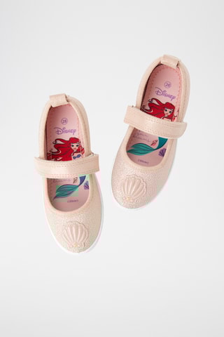 Babies Ariel La Petite Sirène Disney - Rose