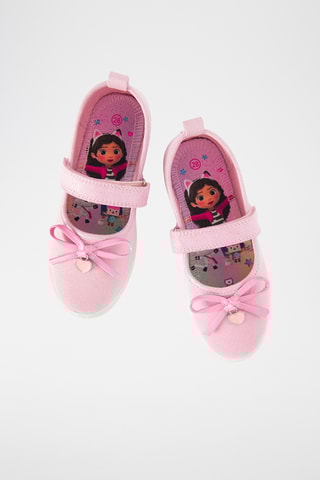 Babies Gabby et la Maison magique - Rose