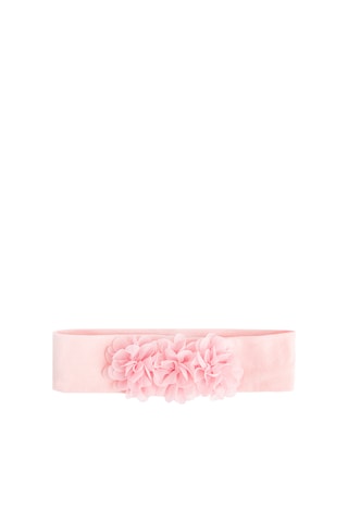 Bandeau - Rose