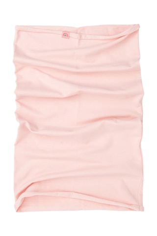 Snood - Rose poudré