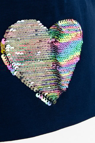 Bonnet - Bleu marine