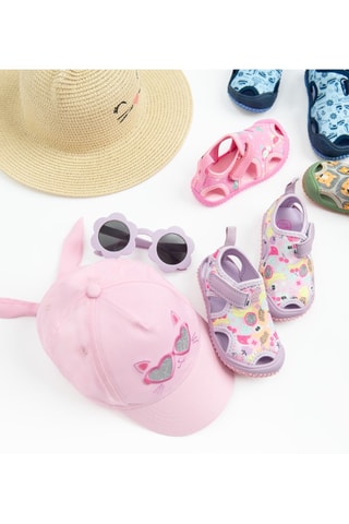 Zonnebril voor Kids - UV 400