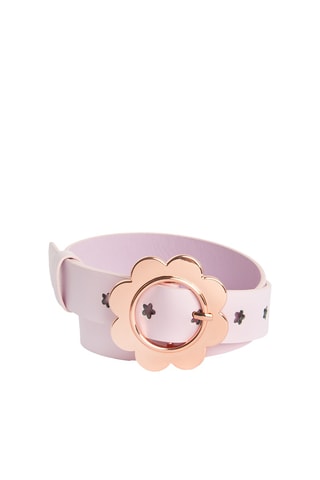 Ceinture - Rose