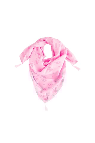 Foulard - Rose