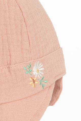 Béguin - Rose poudré