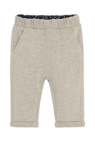 Ensemble 3 pièces - Gris et bleu clair