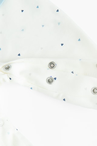 Dors-bien trompe-l’œil - Ciel