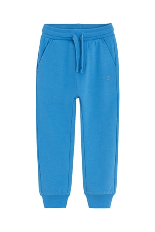 Jogging - Bleu cobalt