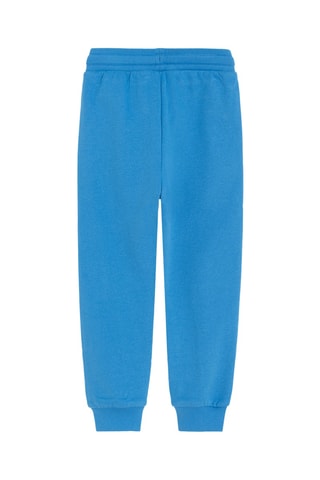 Jogging - Bleu cobalt