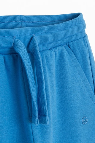 Jogging - Bleu cobalt