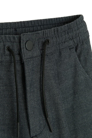 Pantalon - Bleu marine