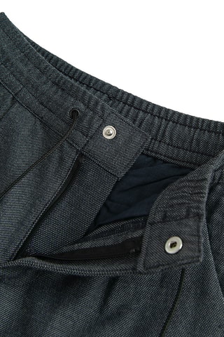 Pantalon - Bleu marine