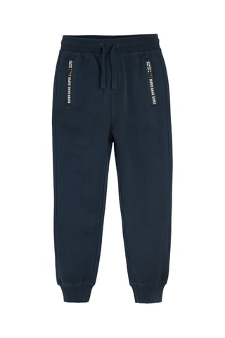 Jogging - Bleu marine