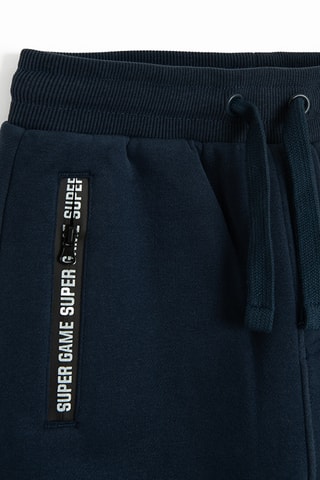 Jogging - Bleu marine