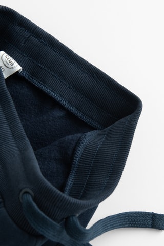 Jogging - Bleu marine