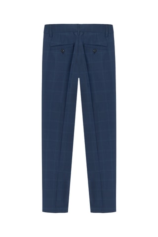 Pantalon - Bleu marine