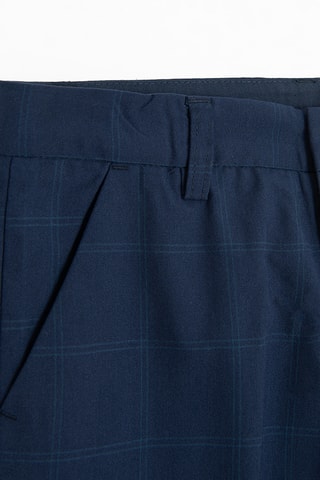 Pantalon - Bleu marine