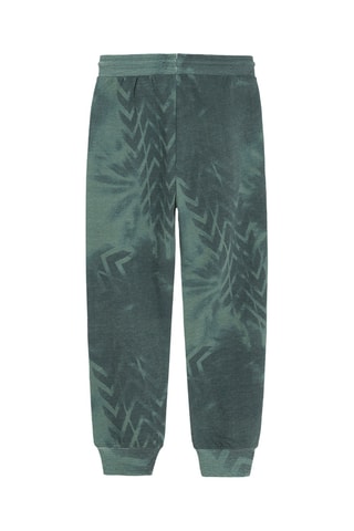 Jogging - Vert clair