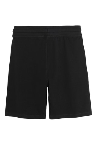 2 shorts - Noir et ciel