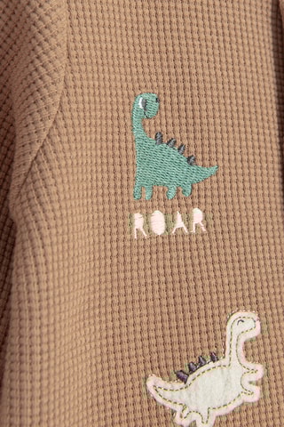 Combinaison - Marron