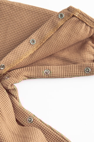 Combinaison - Marron