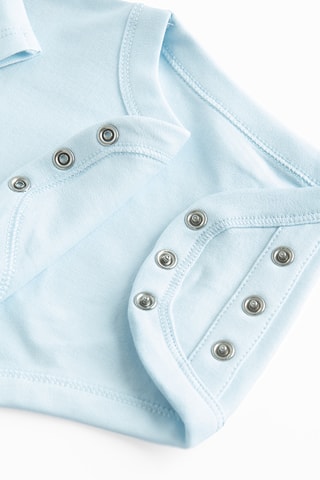 Ensemble 3 pièces - Bleu clair