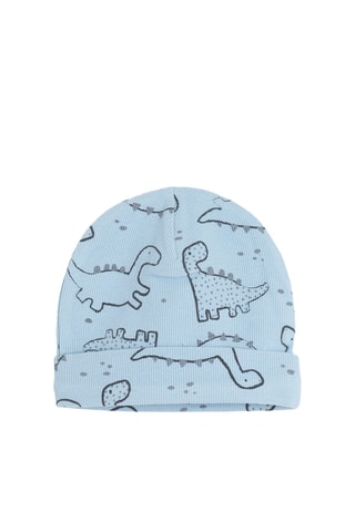 Ensemble 3 pièces - Bleu clair