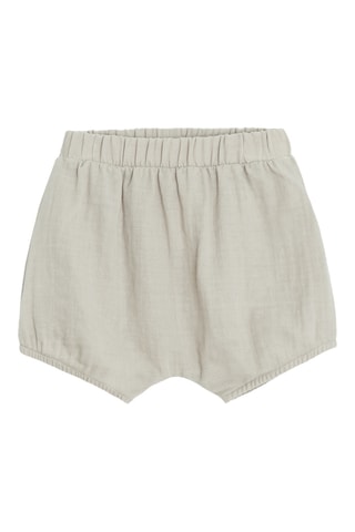 2 shorts - Bleu clair