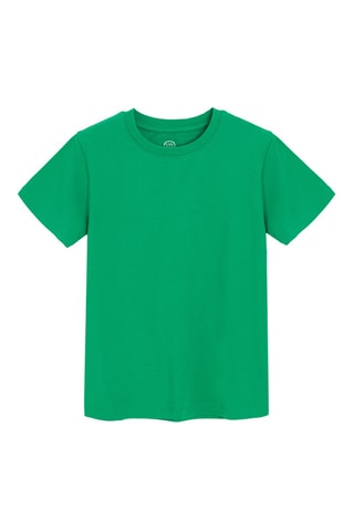 T-shirt - Vert foncé