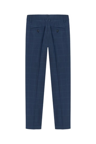 Pantalon - Bleu marine