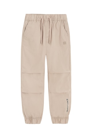 Pantalon - Beige