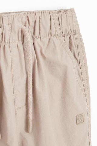 Pantalon - Beige