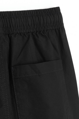 Pantalon - Noir