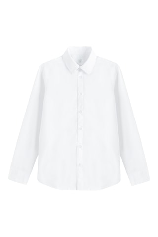 Chemise - Blanc