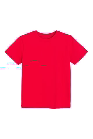 T-shirt - Rouge