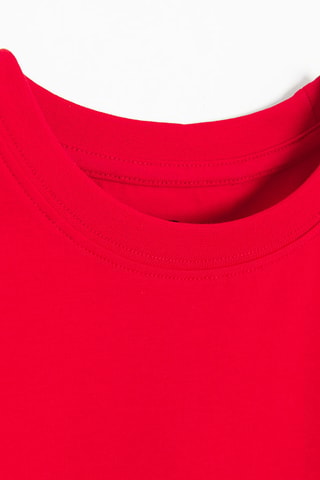 T-shirt - Rouge