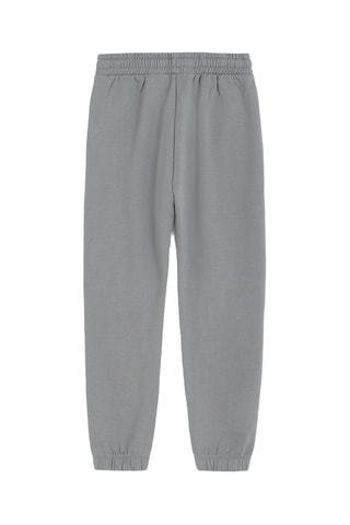 Jogging - Gris clair