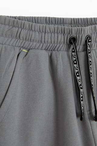 Jogging - Gris clair