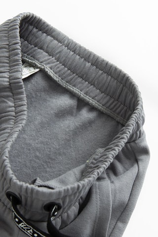 Jogging - Gris clair