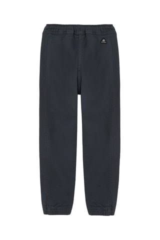 Pantalon - Anthracite