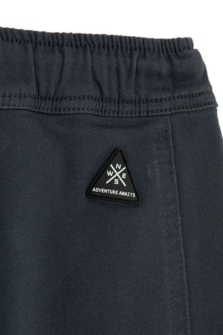 Pantalon - Anthracite